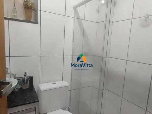 Apartamento para Venda em Americana/SP Parque das Nações 2 Quartos