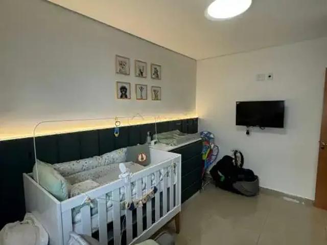 Apartamento para Venda em Americana/SP Parque Gramado 2 Quartos