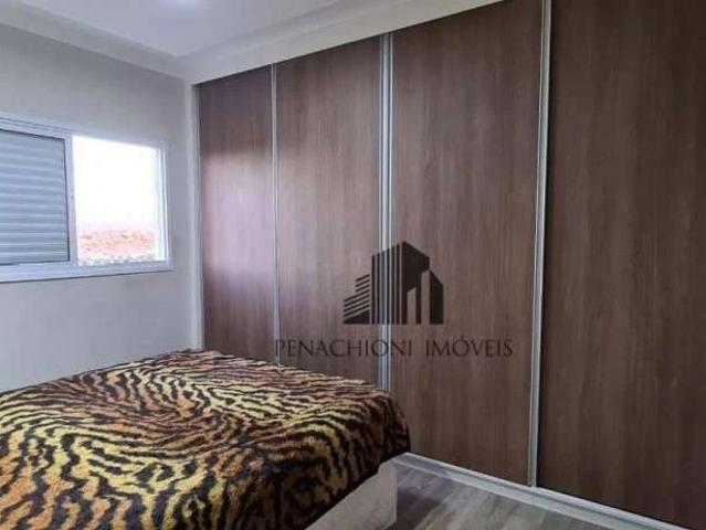 Apartamento para Venda em Americana/SP Parque Gramado 2 Quartos