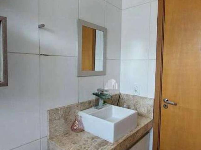Apartamento para Venda em Americana/SP Parque Gramado 2 Quartos