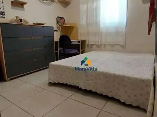 Apartamento para Venda em Americana/SP Parque Gramado 2 Quartos