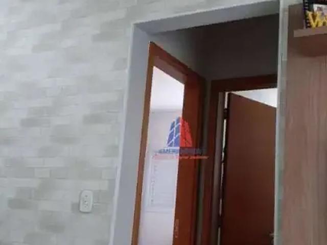 Apartamento para Venda em Americana/SP Parque Gramado 2 Quartos