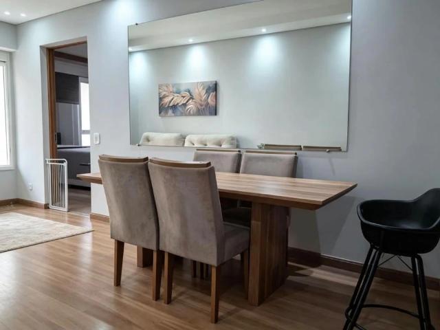 Apartamento para Venda em Americana/SP Parque Gramado 2 Quartos