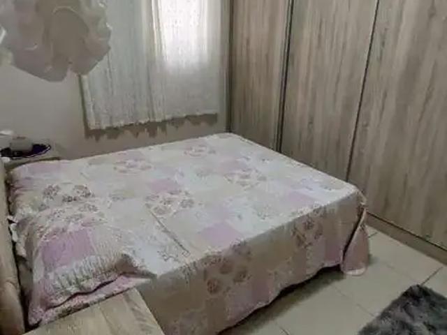 Apartamento para Venda em Americana/SP Parque Gramado 2 Quartos