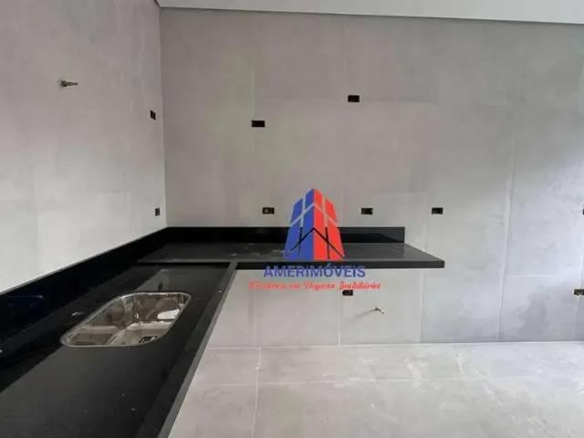 Apartamento para Venda em Americana/SP Parque Novo Mundo 2 Quartos