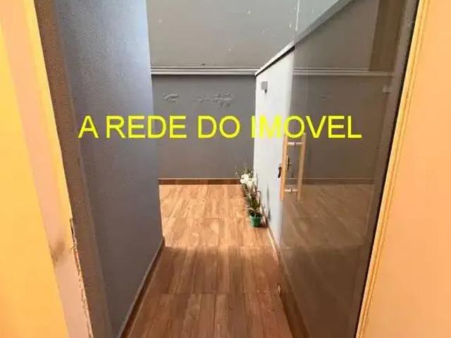 Apartamento para Venda em Americana/SP Parque Novo Mundo 2 Quartos