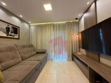 Apartamento para Venda em Americana/SP Parque Novo Mundo 2 Quartos
