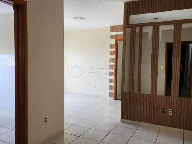 Apartamento para Venda em Americana/SP Parque Novo Mundo 3 Quartos