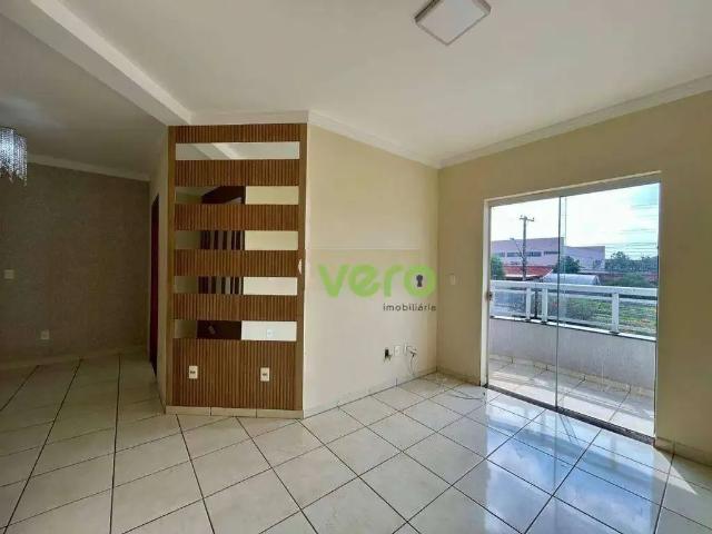 Apartamento para Venda em Americana/SP Parque Novo Mundo 3 Quartos