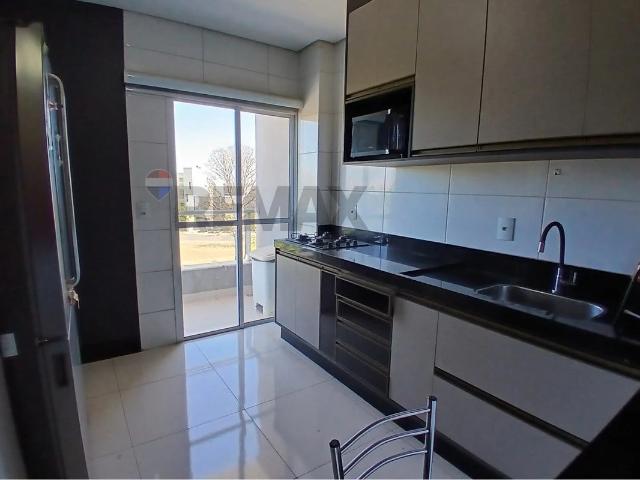 Apartamento para Venda em Americana/SP Parque Residencial Jaguari 2 Quartos