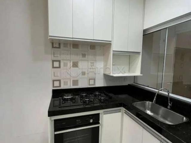 Apartamento para Venda em Americana/SP Parque Residencial Jaguari 2 Quartos