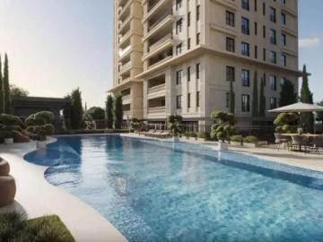 Apartamento para Venda em Americana/SP Parque Residencial Nardini 3 Quartos