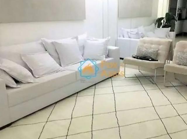 Apartamento para Venda em Americana/SP Parque Residencial Nardini 3 Quartos