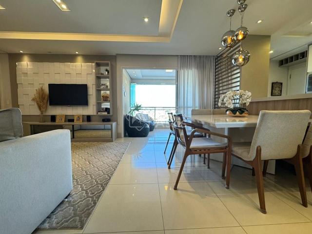 Apartamento para Venda em Americana/SP Parque Residencial Nardini 3 Quartos
