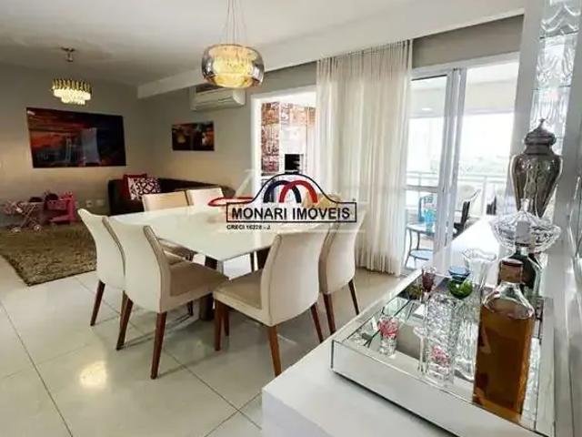 Apartamento para Venda em Americana/SP Parque Residencial Nardini 3 Quartos