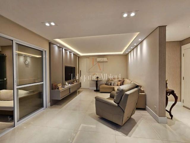 Apartamento para Venda em Americana/SP Parque Residencial Nardini 3 Quartos