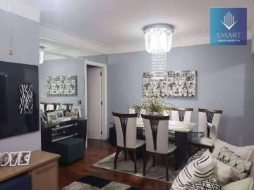 Apartamento para Venda em Americana/SP Residencial Boa Vista 4 Quartos