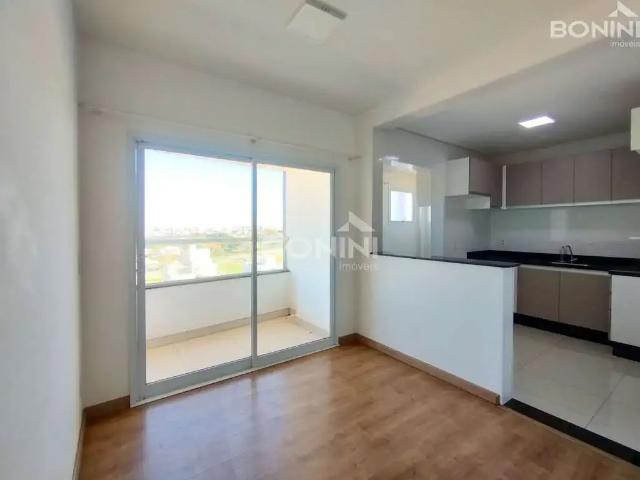 Apartamento para Venda em Americana/SP Residencial Boa Vista 3 Quartos