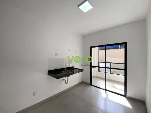 Apartamento para Venda em Americana/SP São Vito 2 Quartos