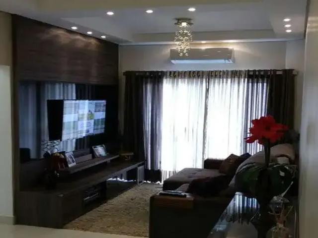 Apartamento para Venda em Americana/SP São Jerônimo 2 Quartos