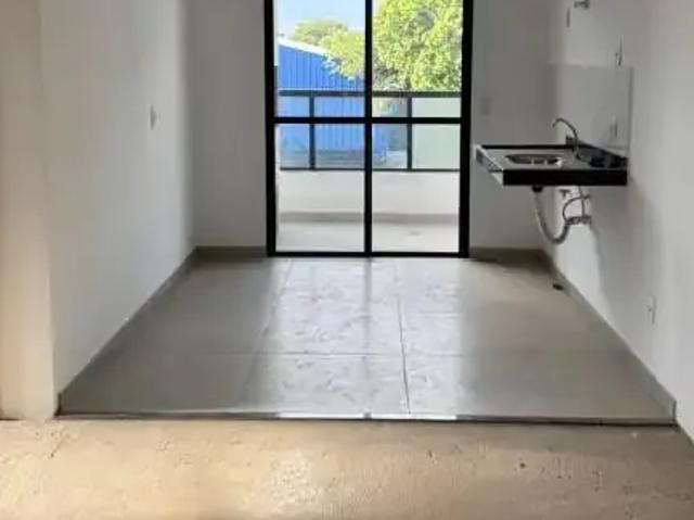 Apartamento para Venda em Americana/SP São Manoel 2 Quartos