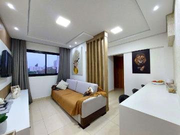 Apartamento para Venda em Americana/SP Santa Cruz 2 Quartos