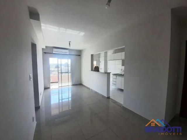 Apartamento para Venda em Americana/SP Santo Antônio 3 Quartos