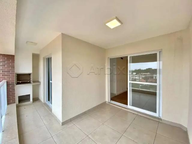 Apartamento para Venda em Americana/SP Santo Antônio 3 Quartos