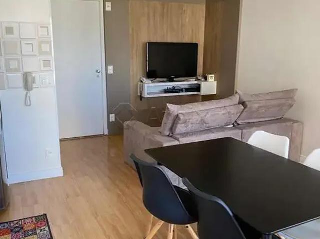 Apartamento para Venda em Americana/SP Santo Antônio 1 Quartos