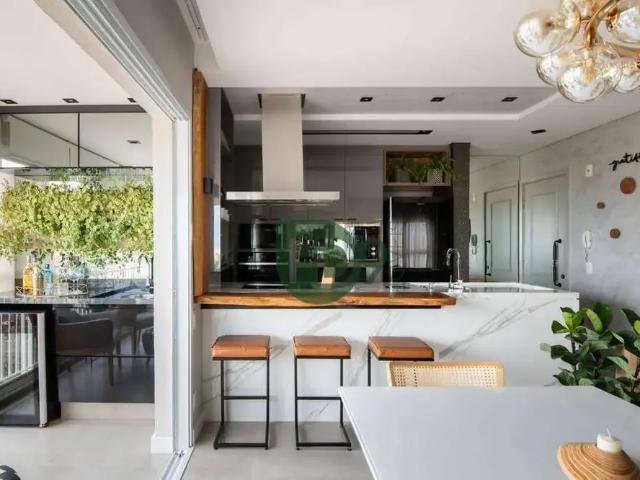 Apartamento para Venda em Americana/SP Santo Antônio 2 Quartos