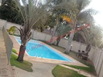 Apartamento para Venda em Americana/SP Vila Belvedere 1 Quartos