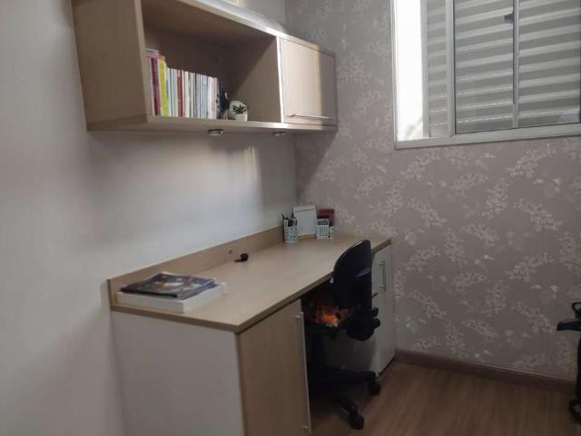 Apartamento para Venda em Americana/SP Vila Belvedere 2 Quartos