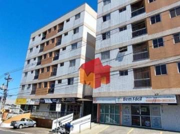 Apartamento para Venda em Americana/SP Vila Belvedere 2 Quartos