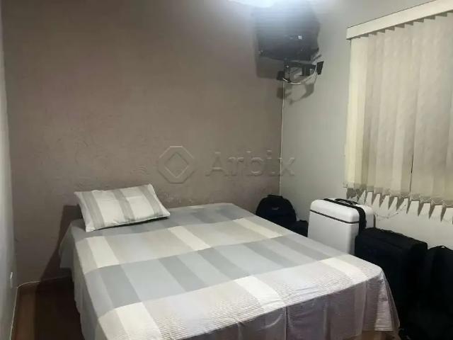 Apartamento para Venda em Americana/SP Vila Belvedere 2 Quartos