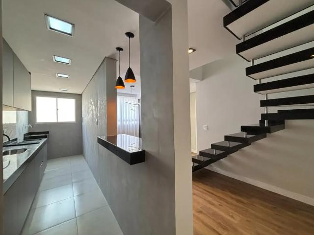 Apartamento para Venda em Americana/SP Vila Belvedere 2 Quartos