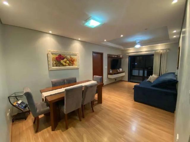 Apartamento para Venda em Americana/SP Vila Belvedere 2 Quartos