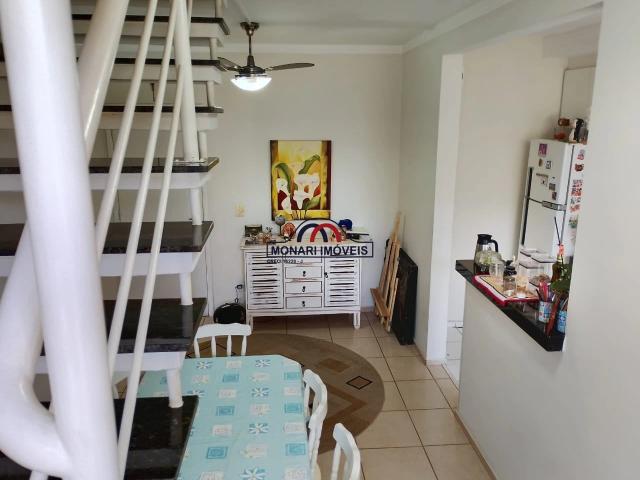 Apartamento para Venda em Americana/SP Vila Belvedere 2 Quartos