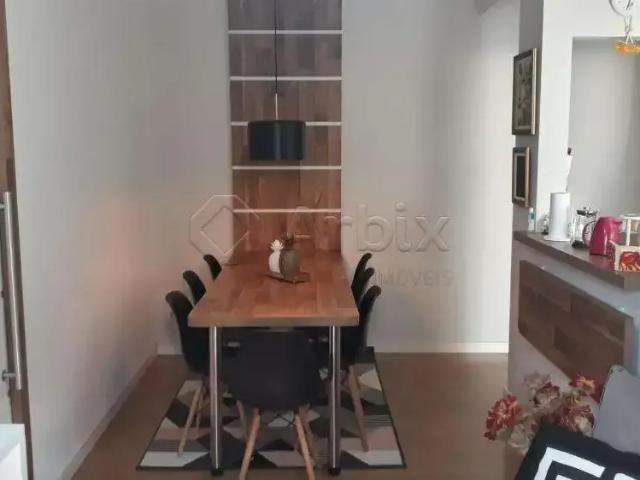 Apartamento para Venda em Americana/SP Vila Belvedere 2 Quartos