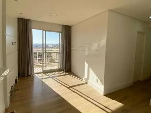 Apartamento para Venda em Americana/SP Vila Belvedere 3 Quartos