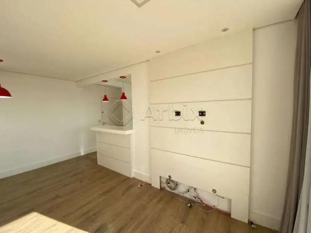 Apartamento para Venda em Americana/SP Vila Belvedere 3 Quartos