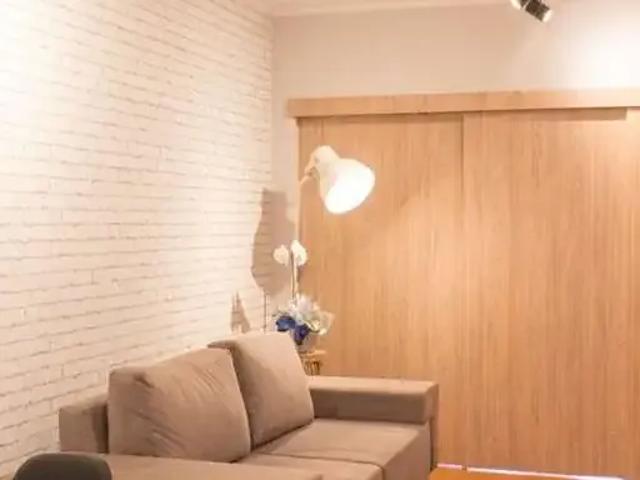 Apartamento para Venda em Americana/SP Vila Belvedere 3 Quartos