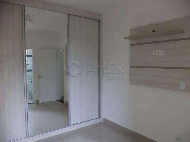 Apartamento para Venda em Americana/SP Vila Belvedere 3 Quartos