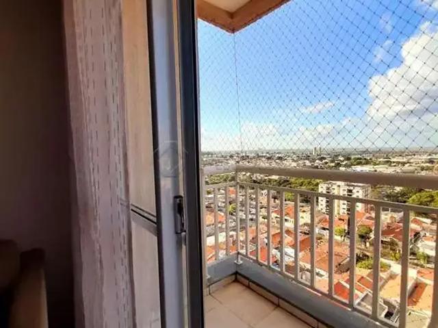 Apartamento para Venda em Americana/SP Vila Belvedere 3 Quartos