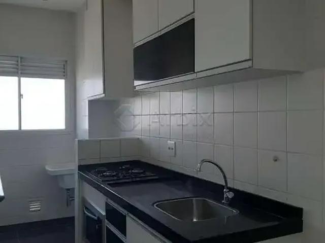 Apartamento para Venda em Americana/SP Vila Belvedere 3 Quartos