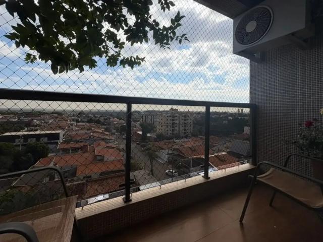 Apartamento para Venda em Americana/SP Vila Belvedere 3 Quartos