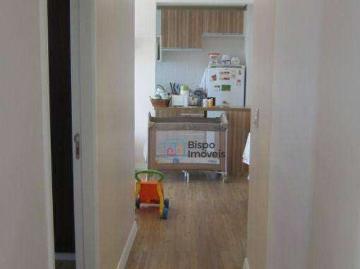 Apartamento para Venda em Americana/SP Vila Belvedere 3 Quartos
