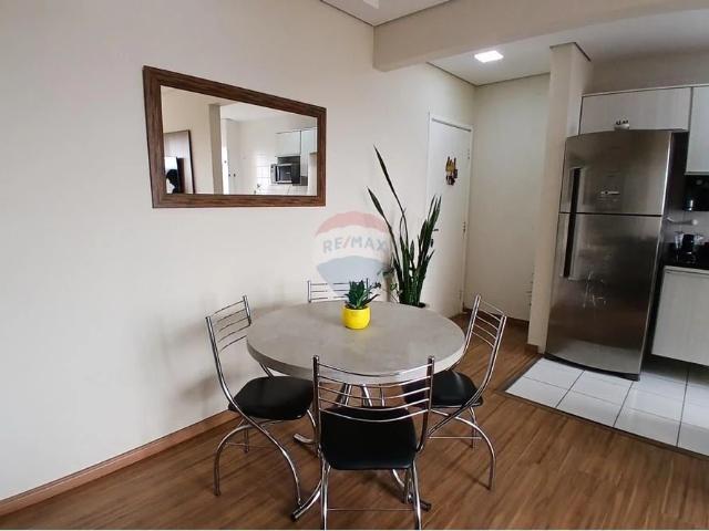 Apartamento para Venda em Americana/SP Vila Belvedere 3 Quartos