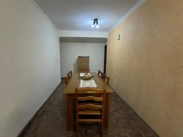 Apartamento para Venda em Americana/SP Vila Belvedere 3 Quartos