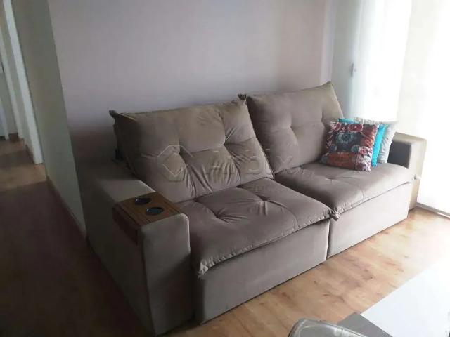 Apartamento para Venda em Americana/SP Vila Belvedere 3 Quartos