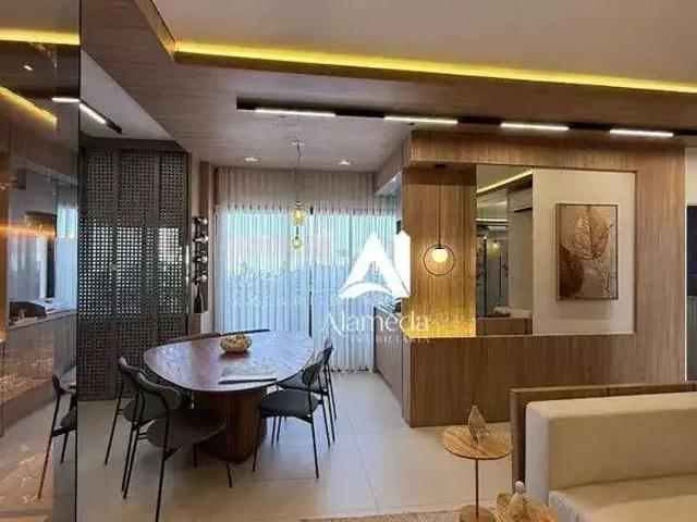 Apartamento para Venda em Americana/SP Vila Belvedere